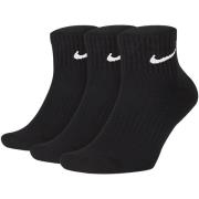 Sportsokken Nike Everyday Cush Ankle 3-Pack Socks