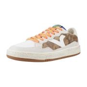 Sneakers Victoria SMASH NEON CAMO