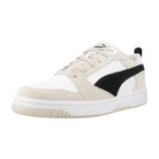 Sneakers Puma REBOUND V6 LOW SD