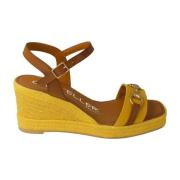 Sandalen Casteller -