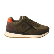 Lage Sneakers Ecoalf -