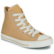 Hoge Sneakers Converse CHUCK TAYLOR ALL STAR CANVAS + SUEDE