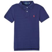 Polo Shirt Korte Mouw Polo Ralph Lauren FRANCHI