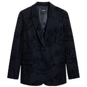 Blazer Desigual -