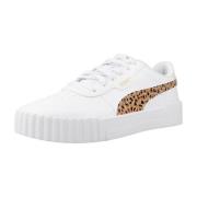 Sneakers Puma CARINA 3.0 ANIMAL JR