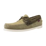 Bootschoenen Sebago ROSSISLAND JIB