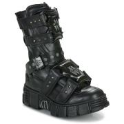 Nette schoenen New Rock WALL 422