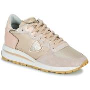 Lage Sneakers Philippe Model TROPEZ HAUTE LOW WOMAN