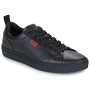 Lage Sneakers HUGO Morrie_Tenn_napu_N