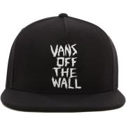 Hoed Vans Hat Harcourt