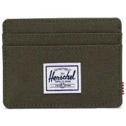 Portemonnee Herschel Charlie RFID