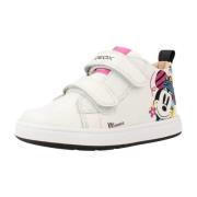 Sneakers Geox B BIGLIA GIRL