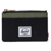 Portemonnee Herschel Oscar RFID