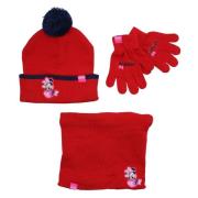 Muts Disney Beanie handschoen snood Minnie