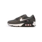 Lage Sneakers Nike -