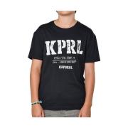 T-shirt Kaporal -