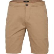 Broek Vanguard V65 Short Twill Bruin