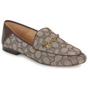 Mocassins Coach HANNA SIG JACQUARD