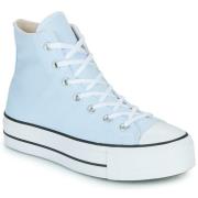 Hoge Sneakers Converse CHUCK TAYLOR ALL STAR LIFT PLATFORM