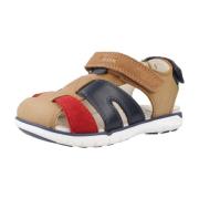 Sandalen Geox B SANDAL DELHI BOY A