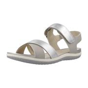 Sandalen Geox D SANDAL VEGA