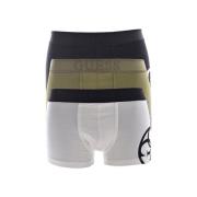 Boxers Guess U2BG04 K6YW0