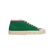 Sneakers Sanjo STC 70 High - Garden