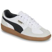 Lage Sneakers Puma Palermo Lth