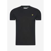 T-shirt Lyle &amp; Scott 2 Pack plain t-shirt