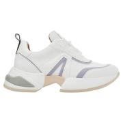 Lage Sneakers Alexander Smith asazmbw-1158-wav