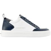 Lage Sneakers Alexander Smith asayz1u-86-lwt