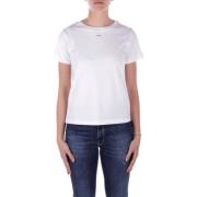 T-shirt Korte Mouw Pinko 100373A228