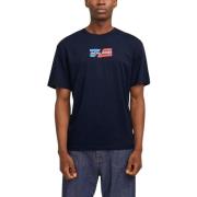 T-shirt Korte Mouw Jack &amp; Jones -