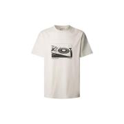 T-shirt Korte Mouw Pepe jeans PM509731 PERRY