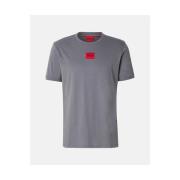 T-shirt Korte Mouw BOSS 50447978 DIRAGOLINO212