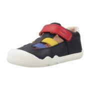 Sandalen Geox B STEPPIEUP BOY