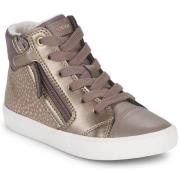 Hoge Sneakers Geox J GISLI GIRL B