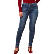 Jeans La Modeuse 67685_P157103