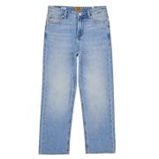 Straight Jeans Jack &amp; Jones JJICHRIS JJORIGINAL MF 920 NOOS JNR