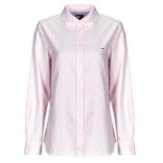 Overhemd Tommy Jeans TJW REG OXFORD SHIRT