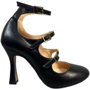 Pumps Matteo Pitti 814