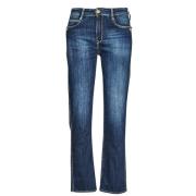 Straight Jeans Le Temps des Cerises 400/18