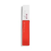 Lipstick Maybelline New York Matte Vloeibare Lippenstift Superstay Mat...