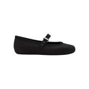 Ballerina's Melissa Soft Ballerina - Black