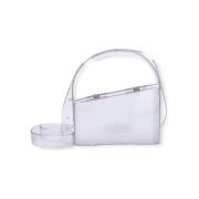 Portemonnee Melissa Clear Bag - Clear