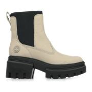 Laarzen Timberland Everleigh Mid Chelsea Boot