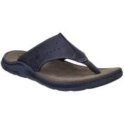 Teenslippers Josef Seibel -