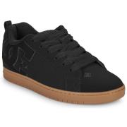 Lage Sneakers DC Shoes COURT GRAFFIK