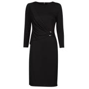 Korte Jurk Lauren Ralph Lauren FABIANA-ELBOW SLEEVE-DAY DRESS