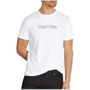 T-shirt Korte Mouw Calvin Klein Jeans K10K113587